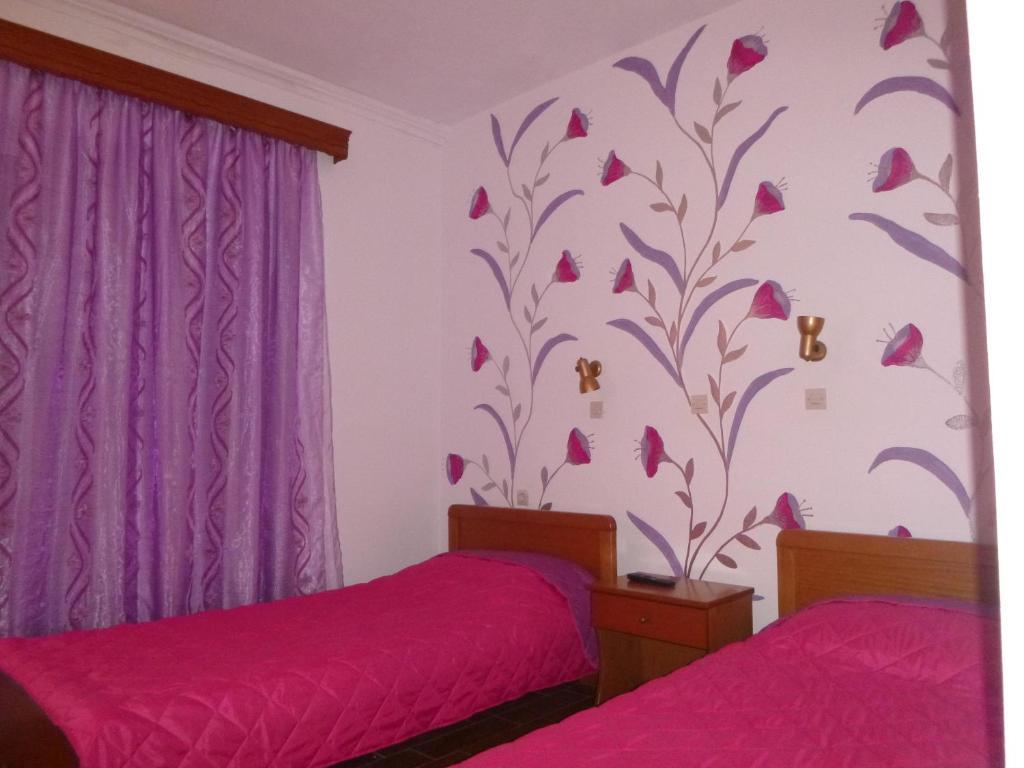Ipokampos Apartment Кефалос Стая снимка