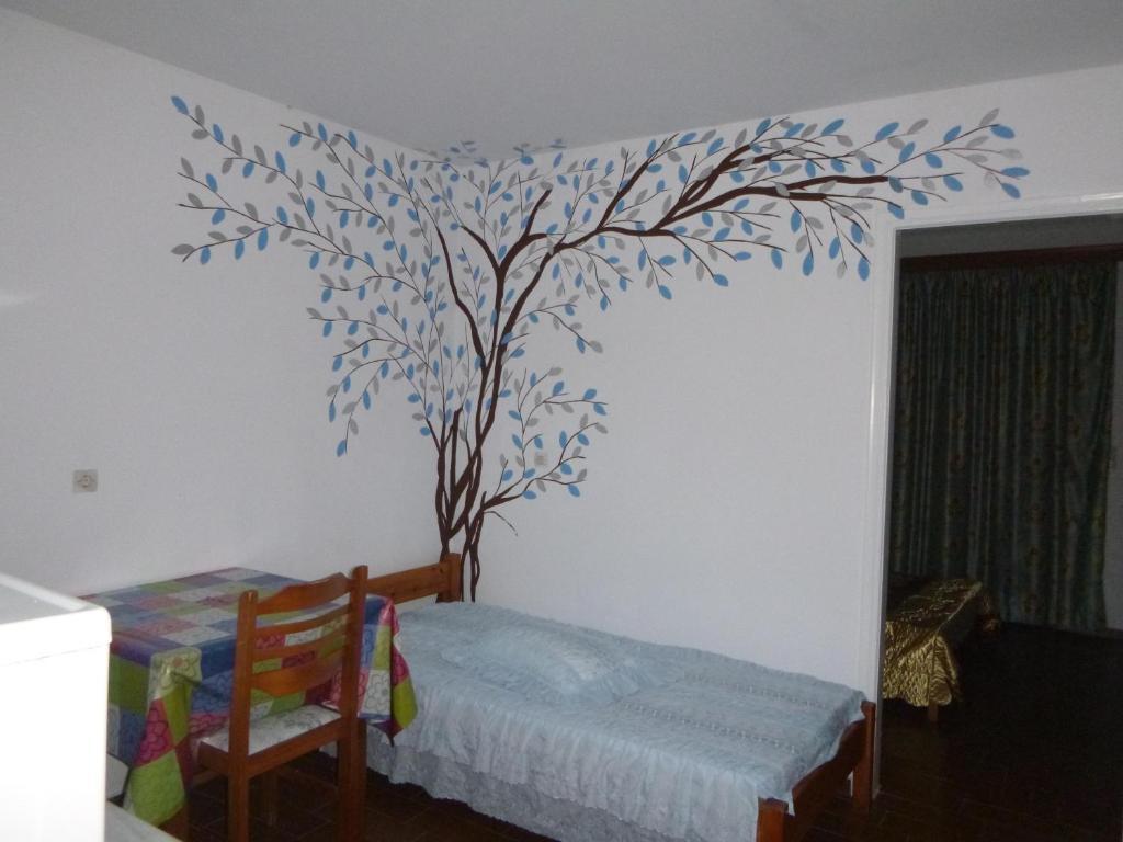 Ipokampos Apartment Кефалос Стая снимка