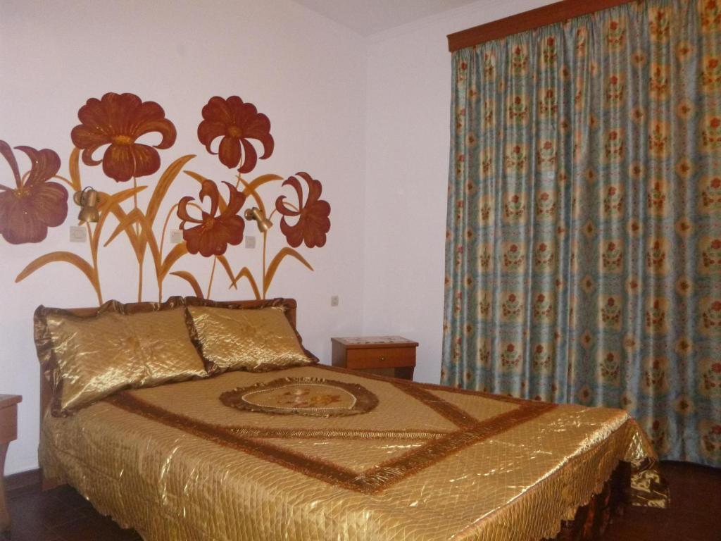 Ipokampos Apartment Кефалос Стая снимка