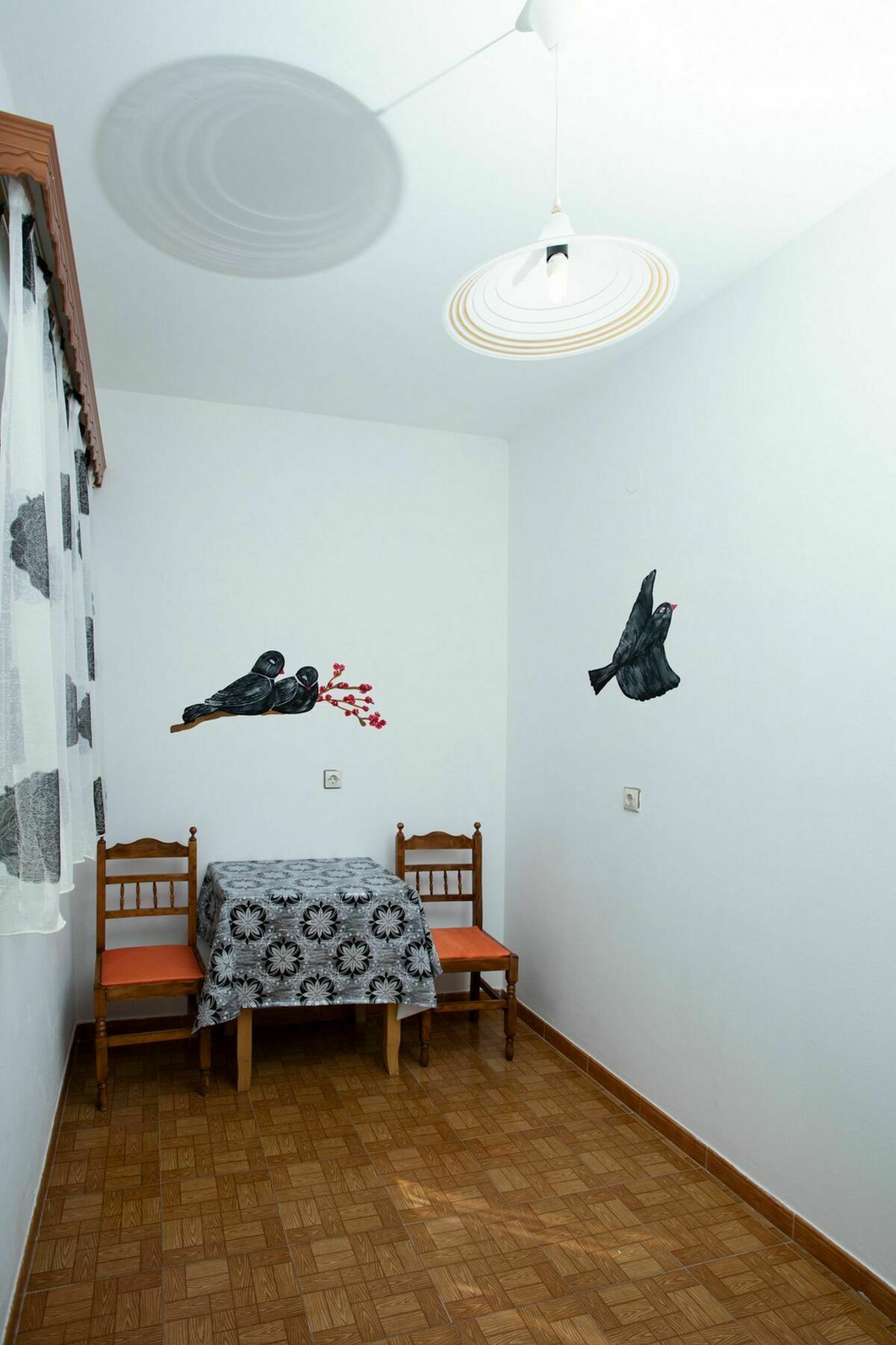 Ipokampos Apartment Кефалос Екстериор снимка